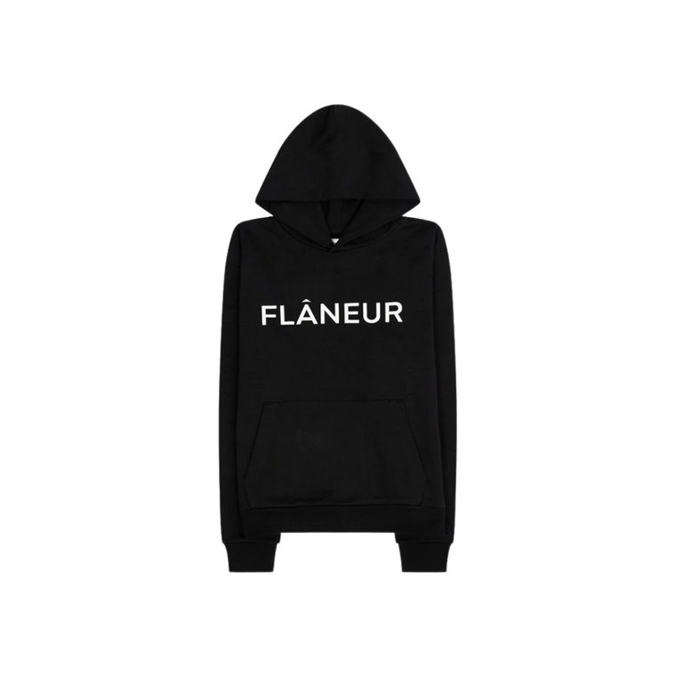 Sweatshirts & Hoodies Flaneur Homme