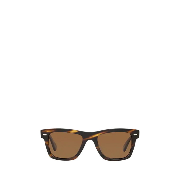 Okulary Oliver Peoples