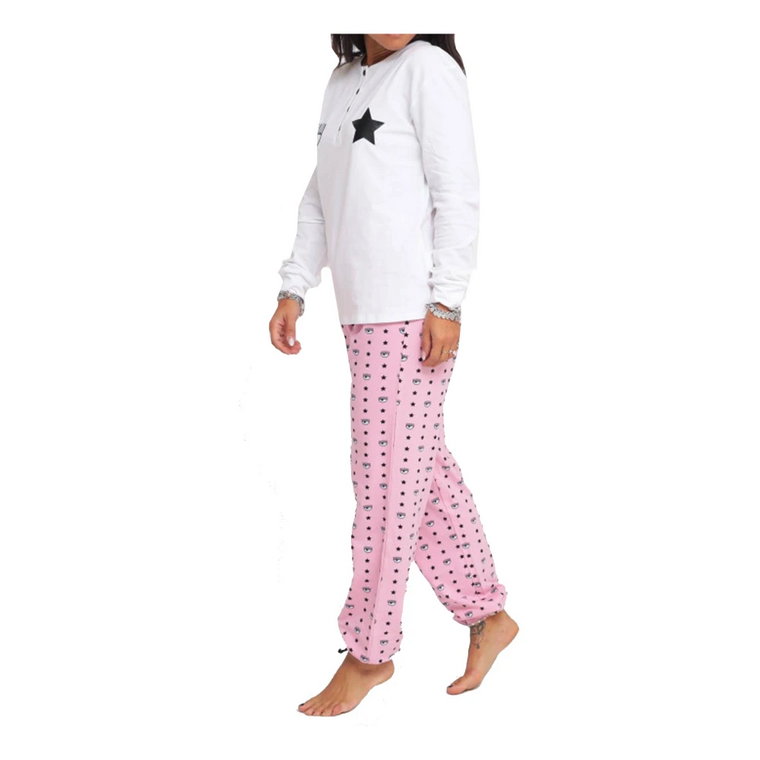 Pajamas Set Chiara Ferragni Collection