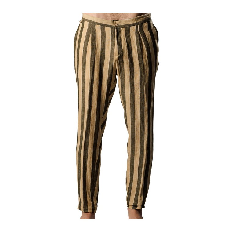 Straight Trousers At.P.Co