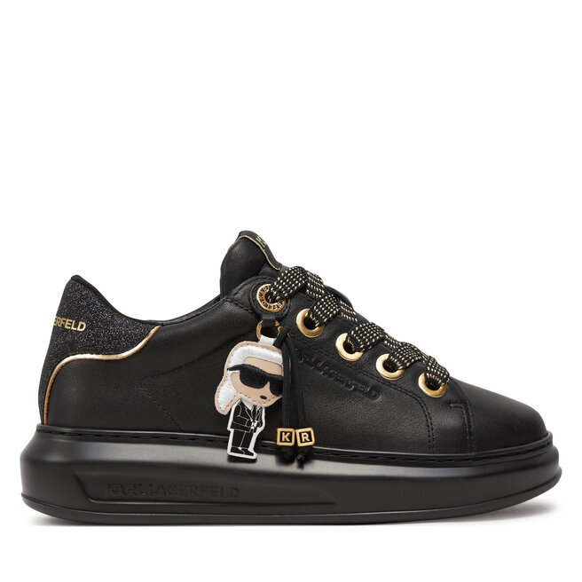 Sneakersy KARL LAGERFELD