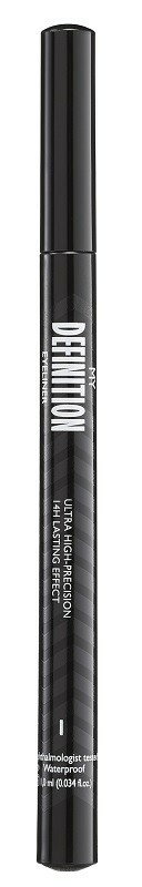 Milucca My Definition Eyeliner 1 - eyeliner1ml