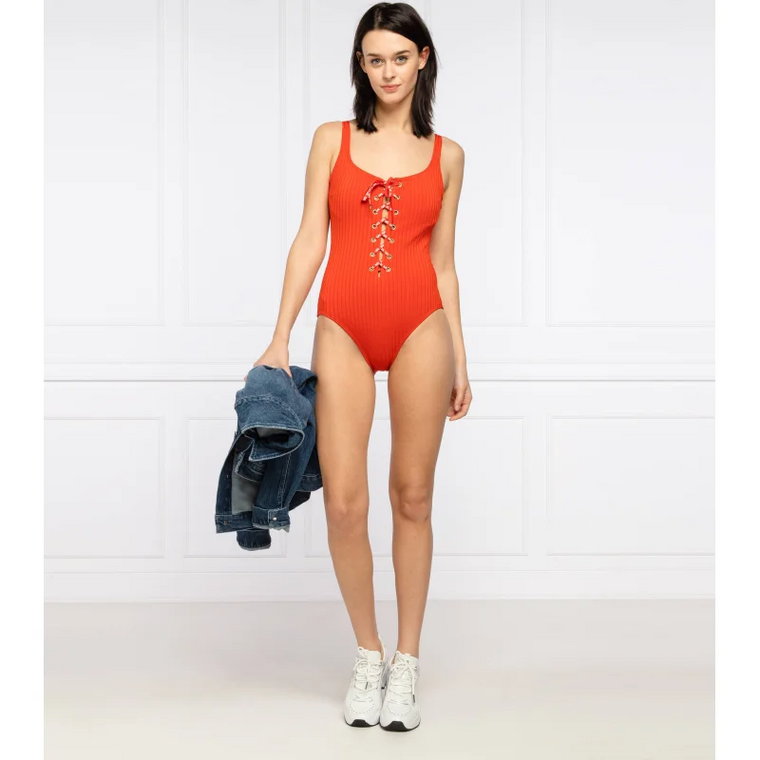 Michael Kors Swimwear Strój kąpielowy