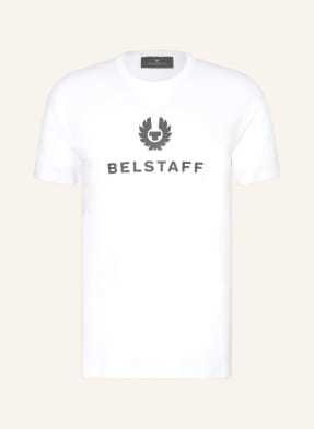 Belstaff T-Shirt weiss