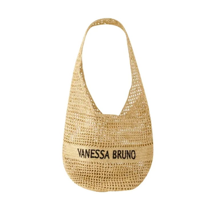 Fabric shoulder-bags Vanessa Bruno