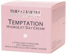 THEO MARVEE Temptation HydroLift Cream Krem Liftingujący 50ml