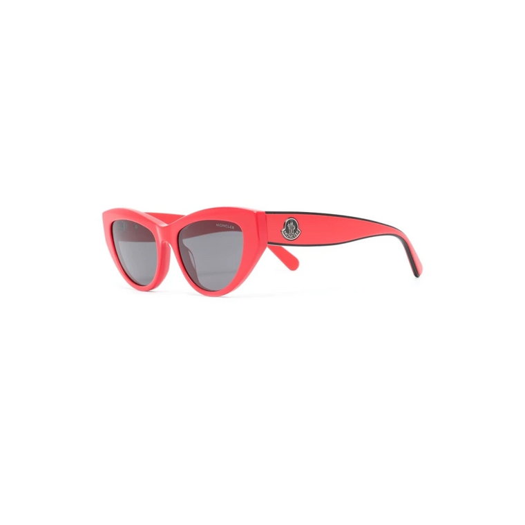 Ml0258 66A Sunglasses Moncler