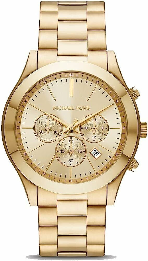 ZEGAREK MĘSKI Michael Kors MK8909 + BOX (zm007a)