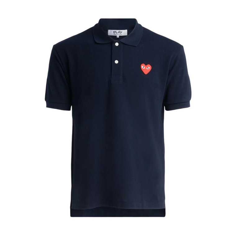 Koszulka Polo Comme des Garçons Play