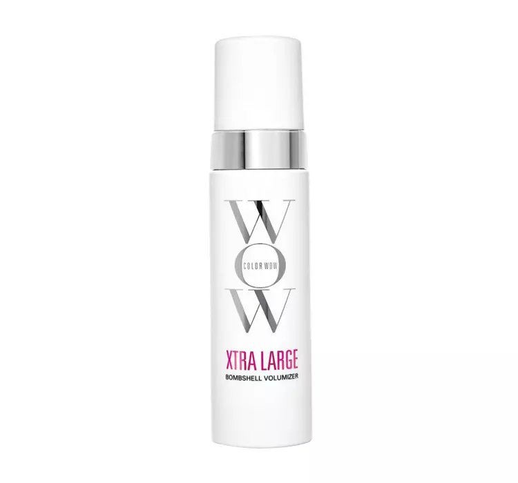 COLOR WOW XTRA LARGE PIANKA ZWIĘKSZAJĄCA OBJĘTOŚĆ WŁOSÓW 195ML