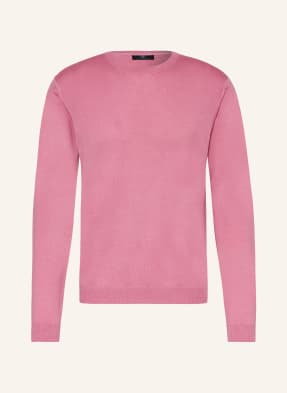 Strokesman's Sweter rosa