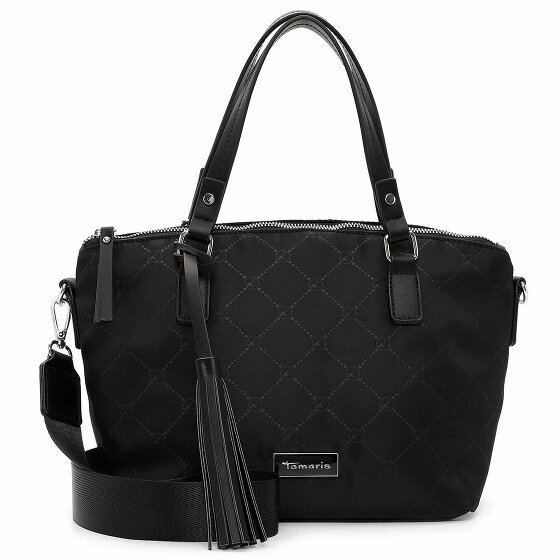 Tamaris Lisa Handbag 36,5 cm black