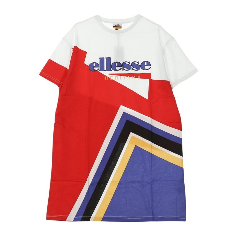 Belepano Streetwear T-Shirt Ellesse