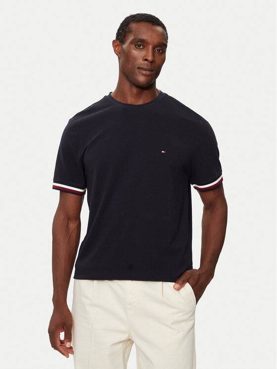 T-Shirt Tommy Hilfiger