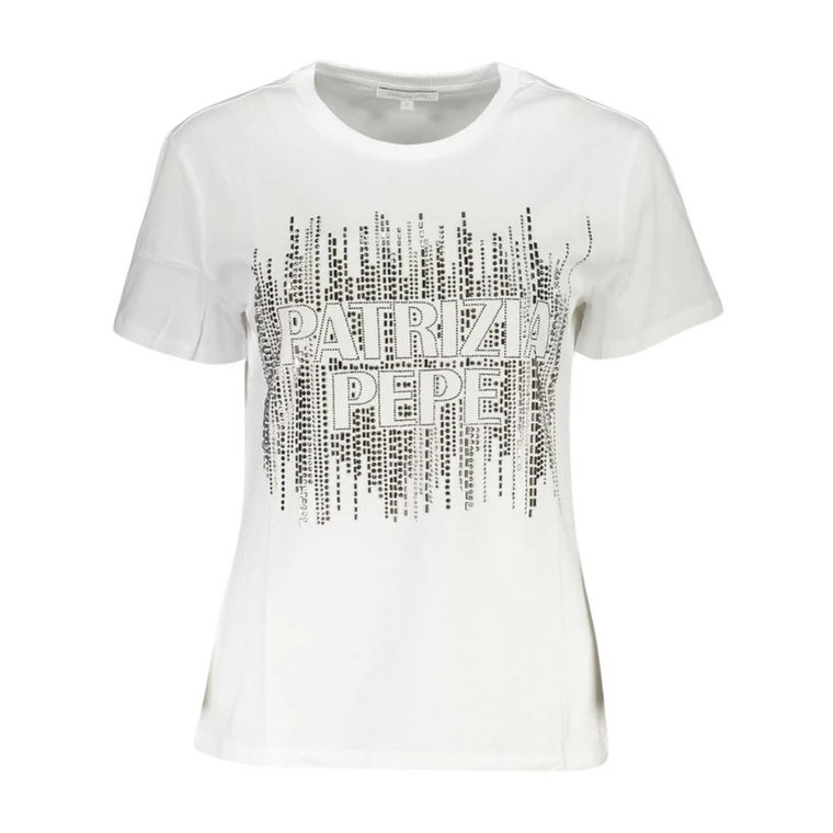 T-Shirts Patrizia Pepe