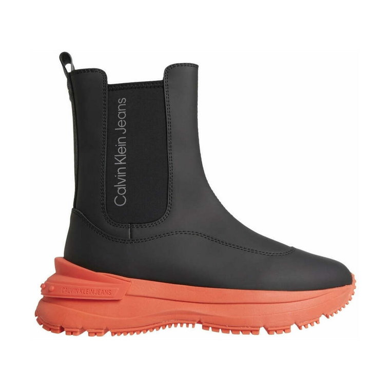 chunky runner chelsea boot Calvin Klein