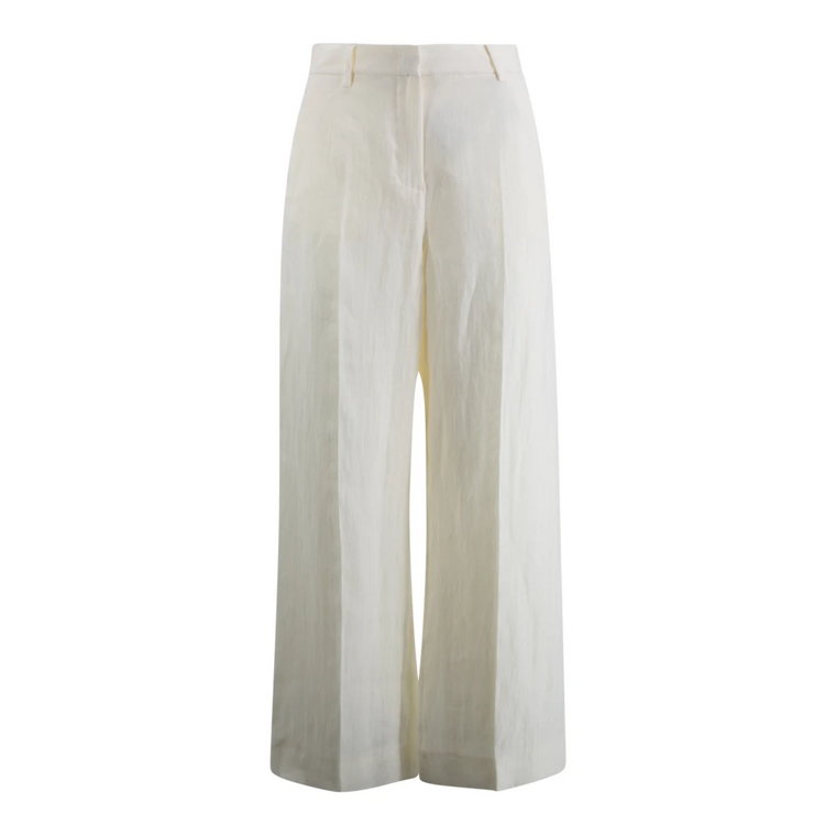 Wide Trousers Max Mara Weekend