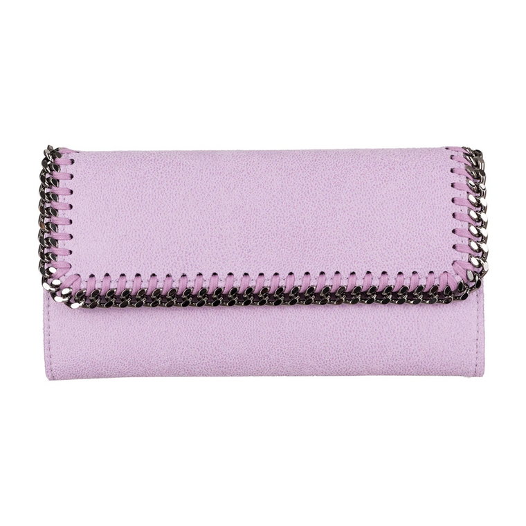 Portfel/Etui na karty Stella McCartney