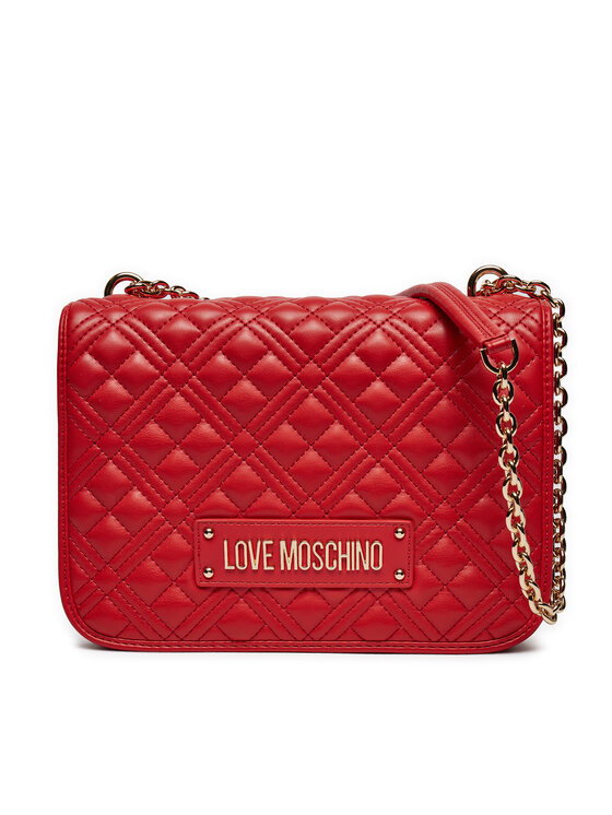 Torebka LOVE MOSCHINO