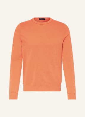 Maerz Muenchen Sweter orange