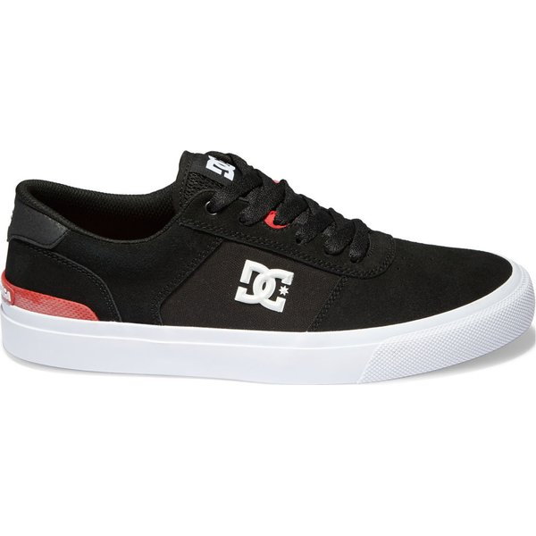 Buty Teknic S Skate DC Shoes