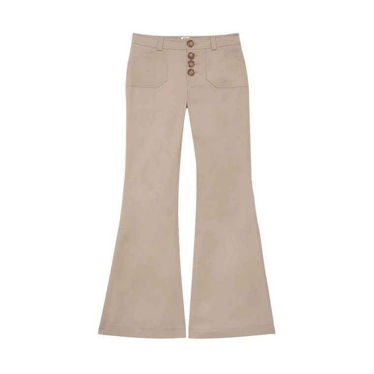 Trousers Ines De La Fressange Paris