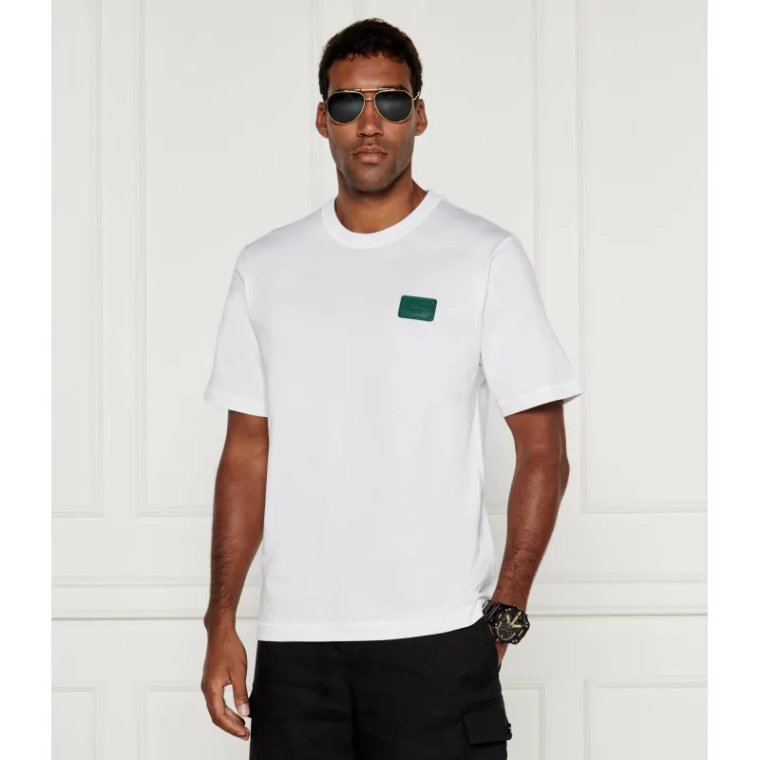 Dolce & Gabbana T-shirt | Regular Fit