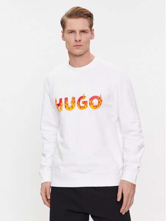 Bluza Hugo