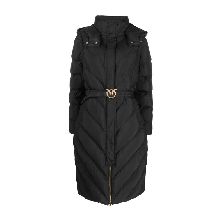 Down Jackets Pinko