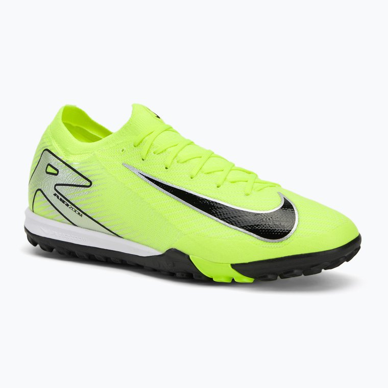 Buty piłkarskie męskie Nike Mercurial Vapor 16 Pro TF volt/black