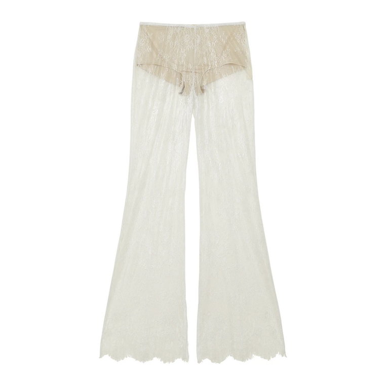 Wide Trousers Patrizia Pepe