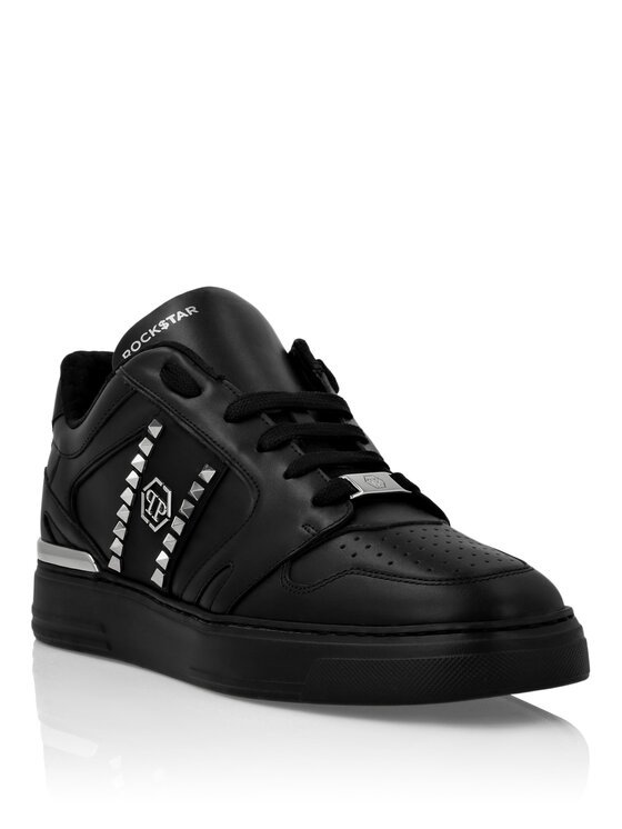 Sneakersy PHILIPP PLEIN