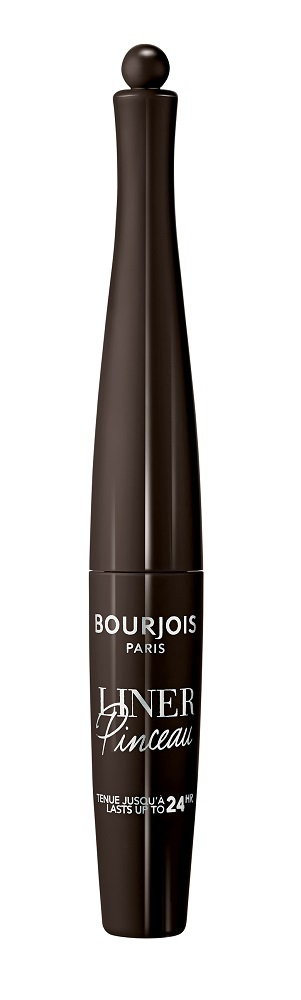 Bourjois Liner Pinceau 002 Brun-impressionniste -  Eyeliner w pędzelku 2,5ml