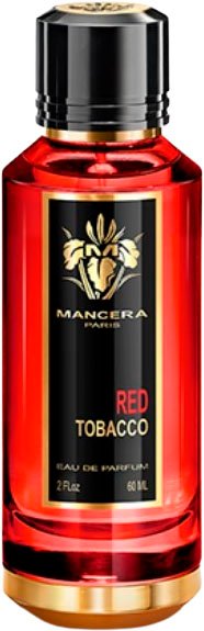 Woda perfumowana unisex Mancera Red Tobacco 60 ml (3760265191871). Perfumy damskie