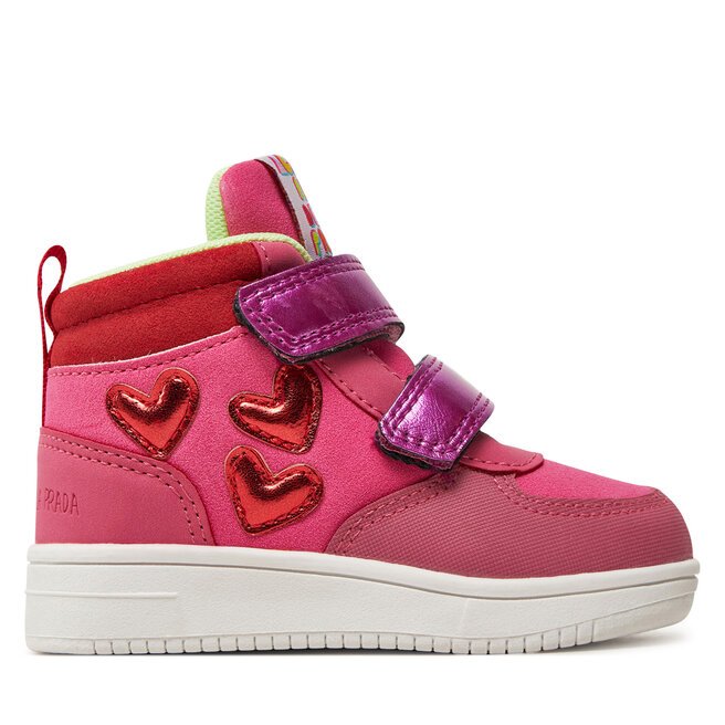 Sneakersy Agatha Ruiz de la Prada