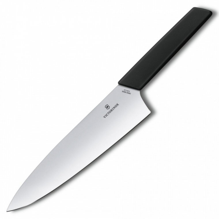 VICTORINOX - Swiss Modern - Nóż kuchenny - 22 cm kod: 6.9013.20B