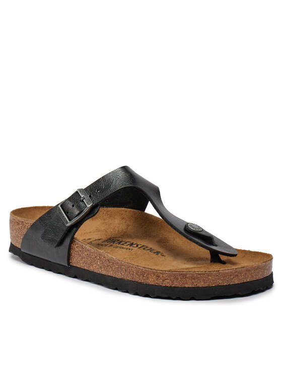 Japonki Birkenstock