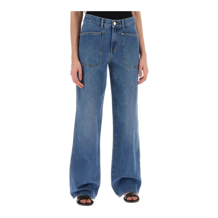 Flared Jeans Tory Burch