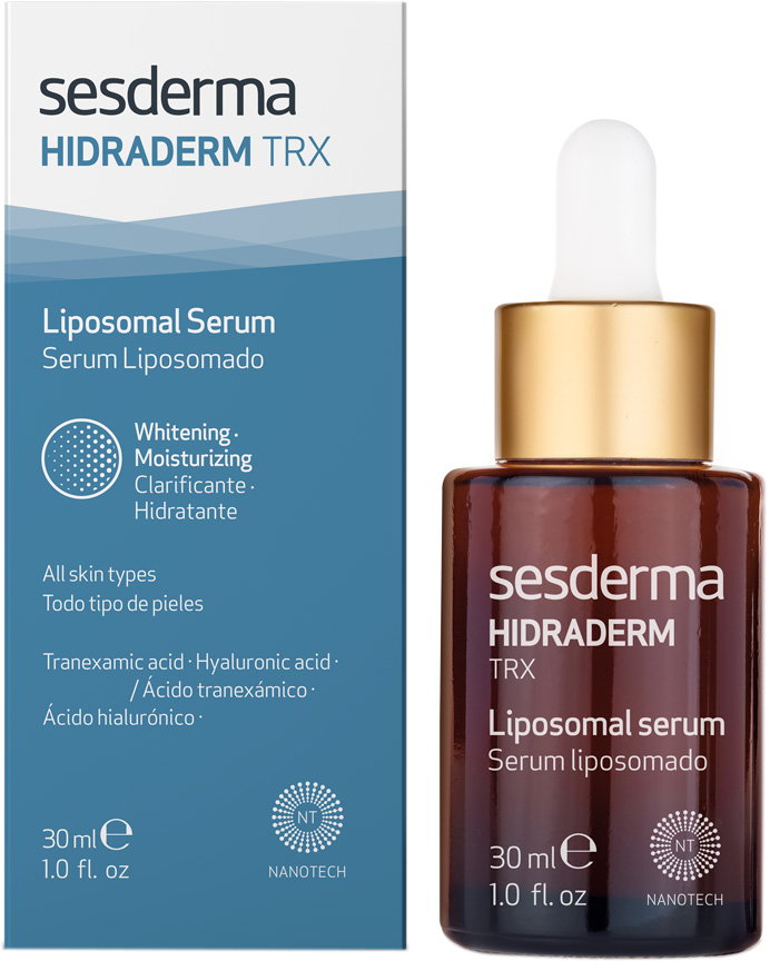 Serum nawilżające Sesderma Hidraderm TRX Liposomal Serum 30 ml (8429979438232). Serum do twarzy