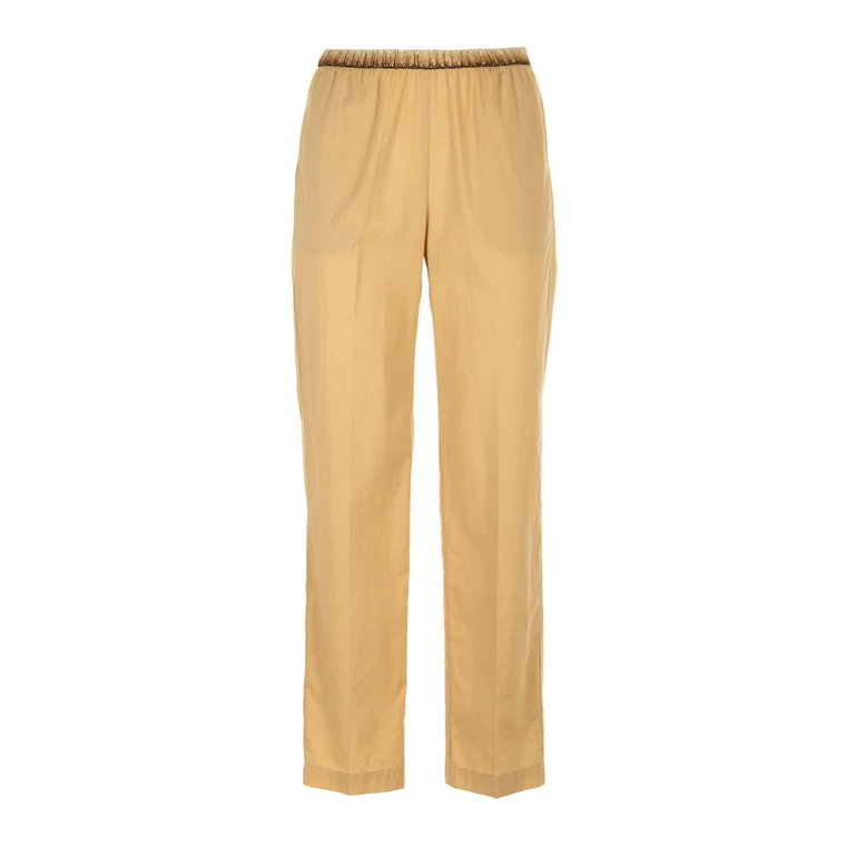 Wide Trousers Hartford