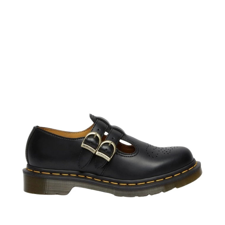 Ballerinas Dr. Martens