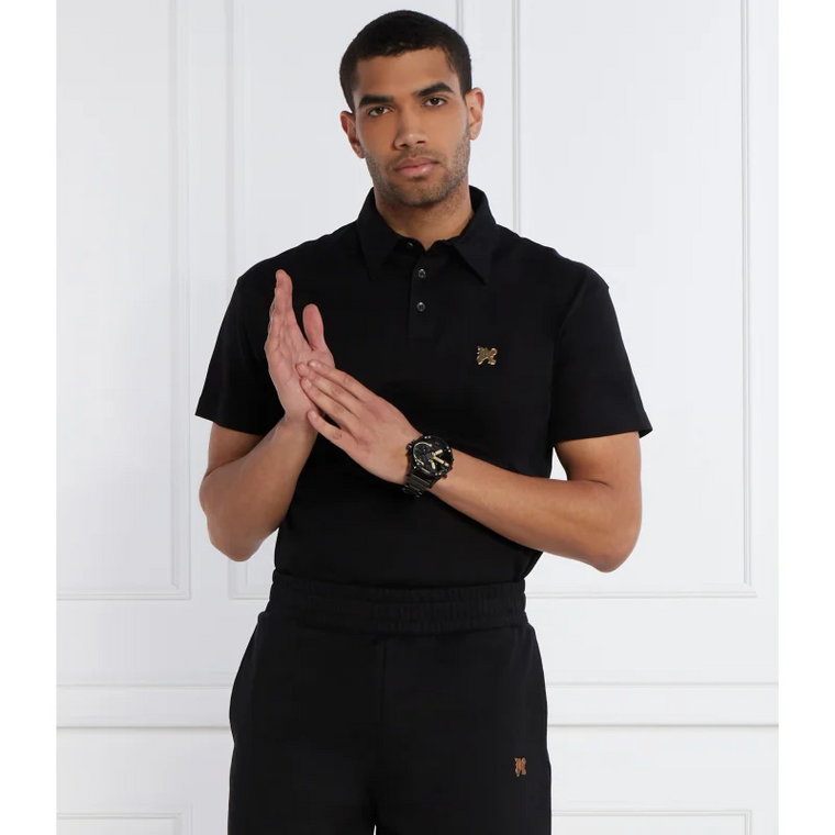 Palm Angels Polo | Regular Fit