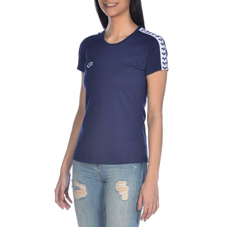 Koszulka T-Shirt Kobiecy Arena W T-Shirt Team Icons