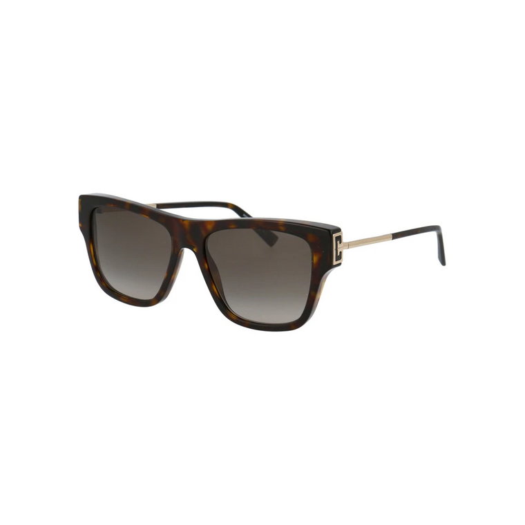 Sungles GV 7190/S 086Ha - Okulary przeciwsłoneczne z wysokiej jakości acetatu Givenchy