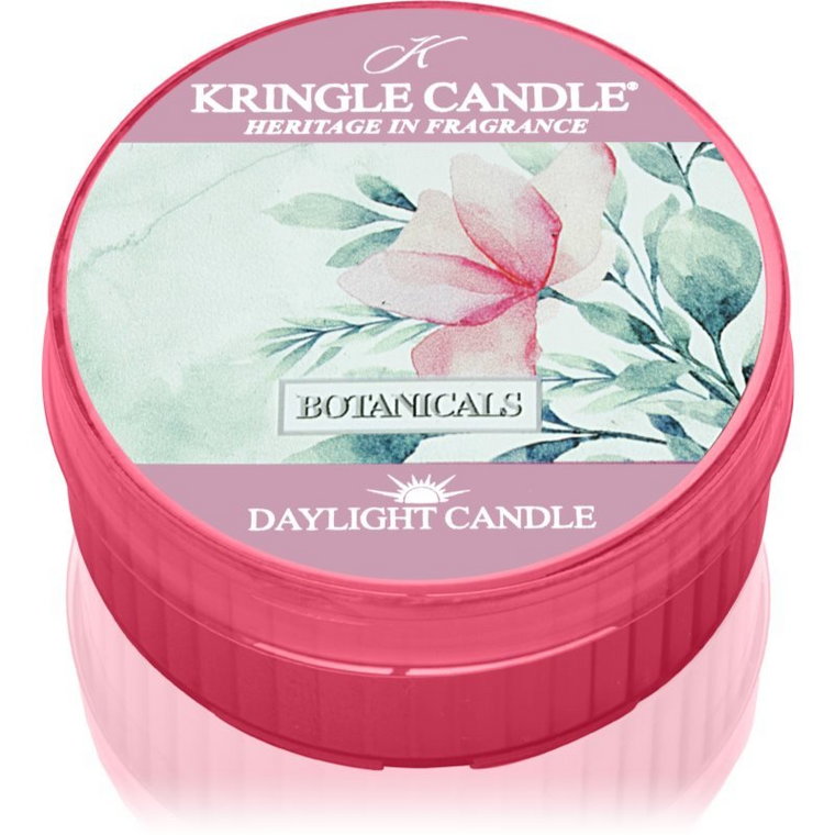 Kringle Candle Botanicals Świeczka Typu Tealight 42 G