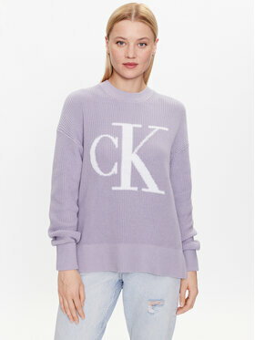 Sweter Calvin Klein Jeans