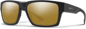 okulary przeciwsłone SMITH - Outlier Xl 2 Matte Black (59QE)