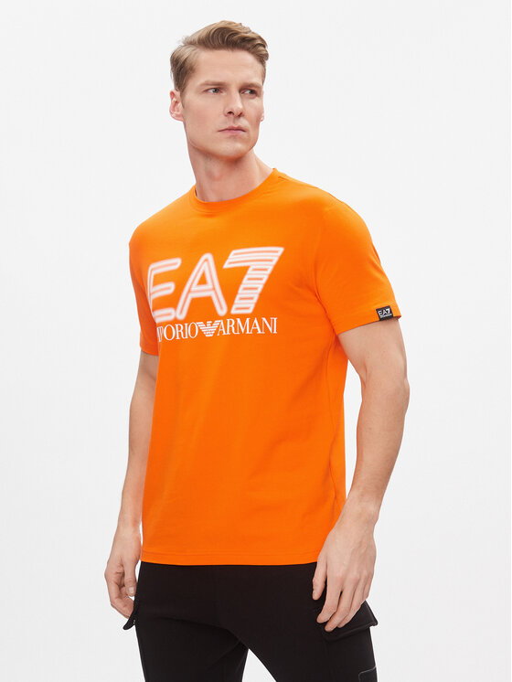 T-Shirt EA7 Emporio Armani