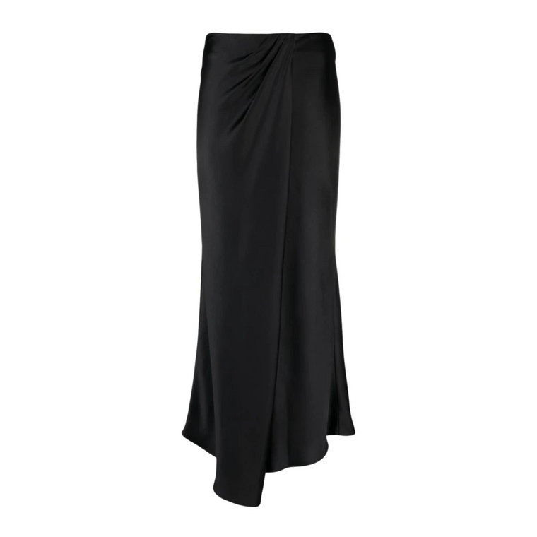 Maxi Skirts Pinko