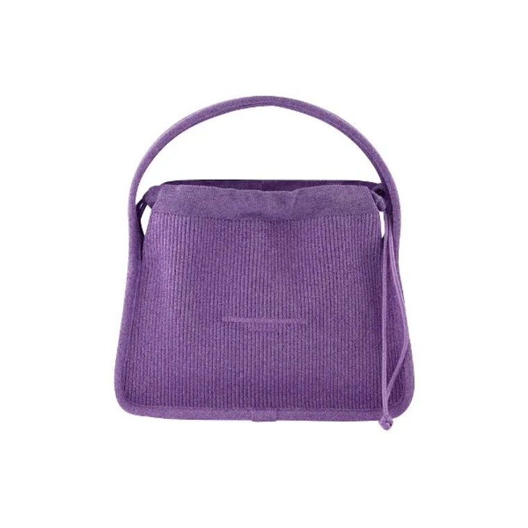 Fabric handbags Alexander Wang